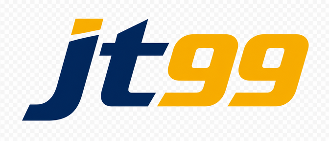jt99 লোগো